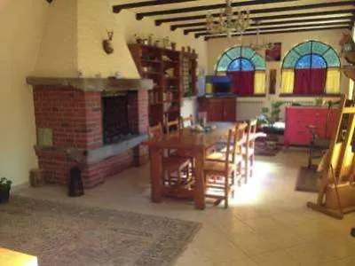 Bed & Breakfast Antonlino